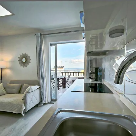 Girasol Rooftop View بويرتو ذي لا كروز