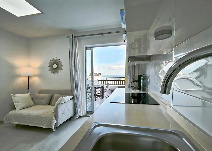 Girasol Rooftop View Puerto de la Cruz (Tenerife)