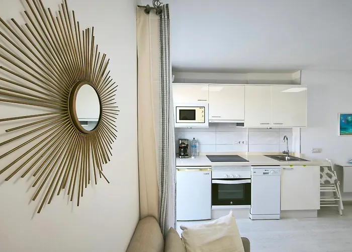 Appartement Girasol Rooftop View Puerto de la Cruz (Tenerife)