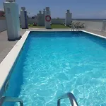 Girasol Rooftop View Apartment *