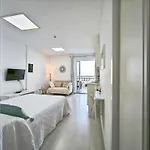 Apartment Girasol Rooftop View Puerto de la Cruz (Tenerife)