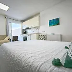 Apartment Girasol Rooftop View Puerto de la Cruz (Tenerife)