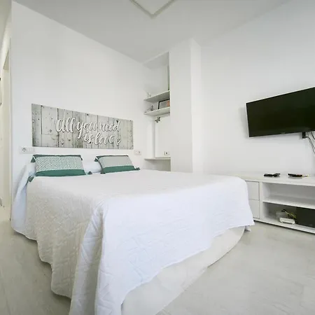 Girasol Rooftop View