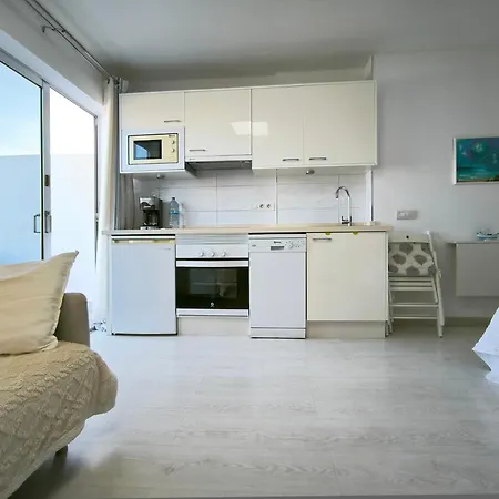 Girasol Rooftop View Apartment *