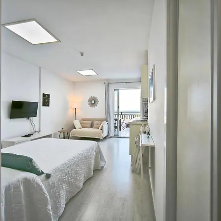 Διαμέρισμα Girasol Rooftop View Πουέρτο Ντε Λα Κρουζ