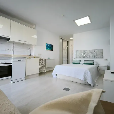 Girasol Rooftop View Πουέρτο Ντε Λα Κρουζ