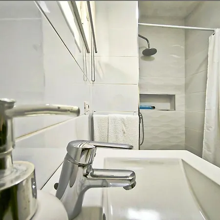 Girasol Rooftop View Διαμέρισμα