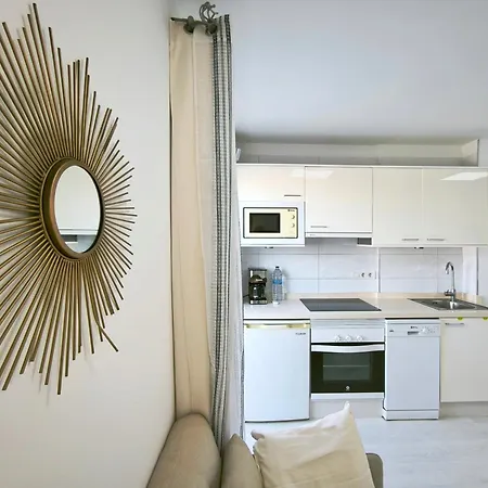 Διαμέρισμα Girasol Rooftop View Πουέρτο Ντε Λα Κρουζ