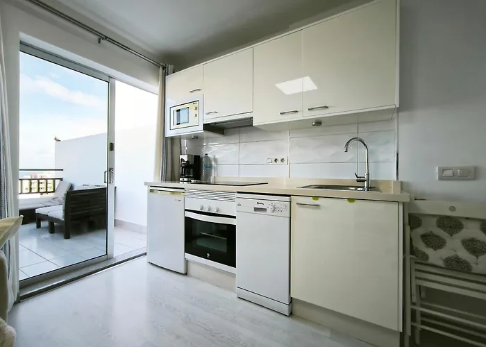 Apartment Girasol Rooftop View Puerto de la Cruz (Tenerife)