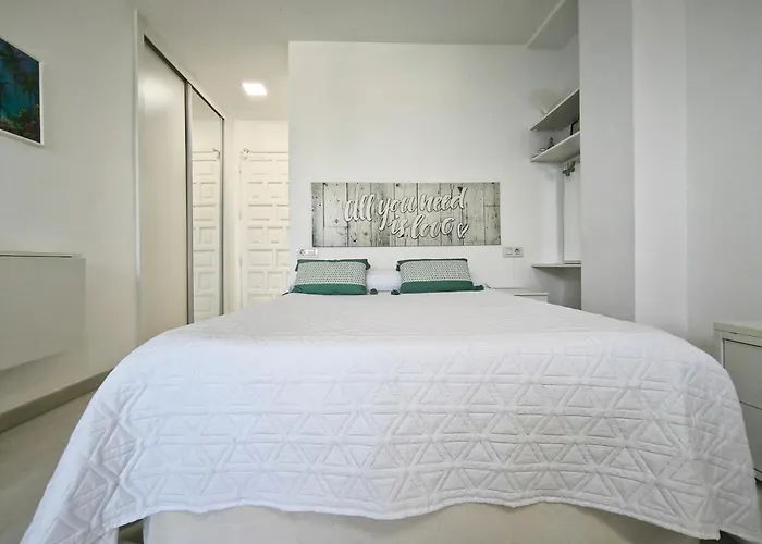 Girasol Rooftop View Puerto de la Cruz (Tenerife)