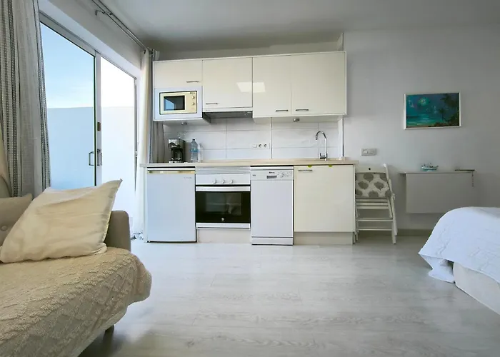 Girasol Rooftop View Apartment *