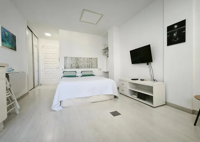 Girasol Rooftop View