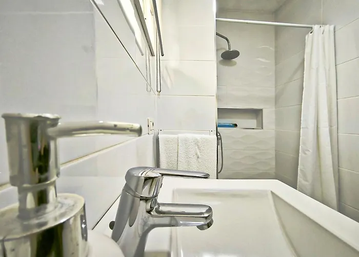 Girasol Rooftop View Apartment