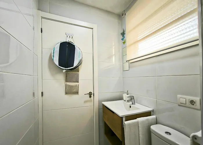 Girasol Rooftop View Apartment *