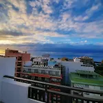 Apartment Girasol Rooftop View