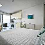 Apartment Girasol Rooftop View