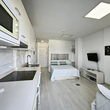 Girasol Rooftop View Apartment