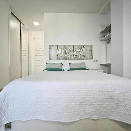 Girasol Rooftop View Puerto de la Cruz (Tenerife)