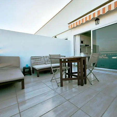 Girasol Rooftop View * 拉克鲁斯