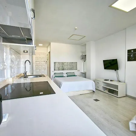 Girasol Rooftop View * 拉克鲁斯