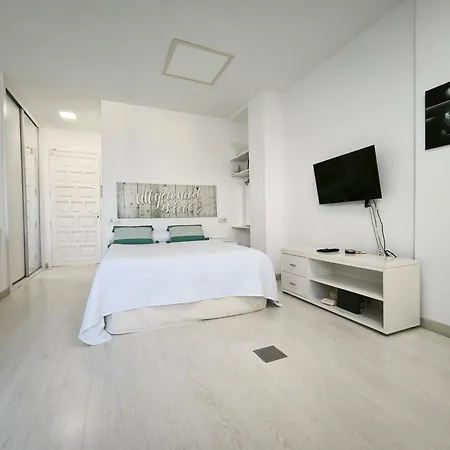 Girasol Rooftop View