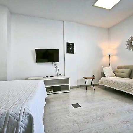 Girasol Rooftop View Apartment