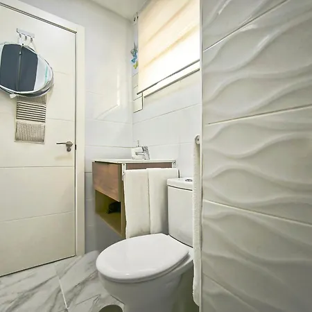 Girasol Rooftop View