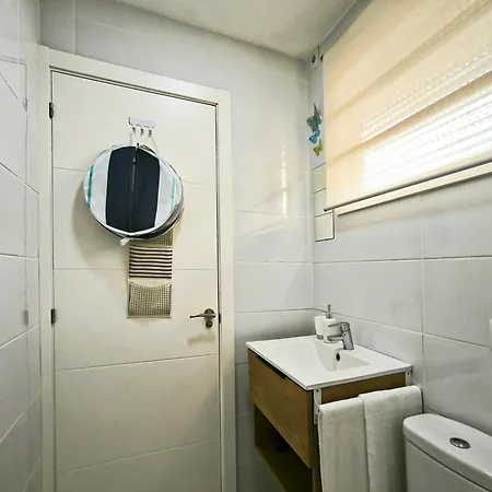 Girasol Rooftop View Apartment *