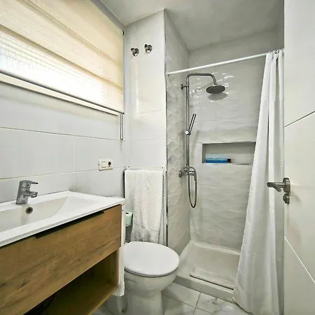 Girasol Rooftop View *