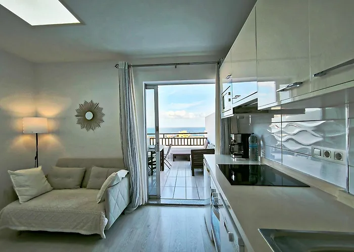 Girasol Rooftop View *