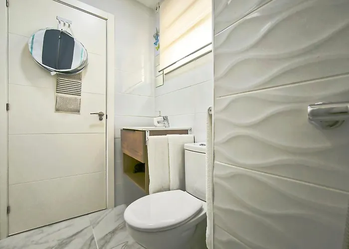 Girasol Rooftop View