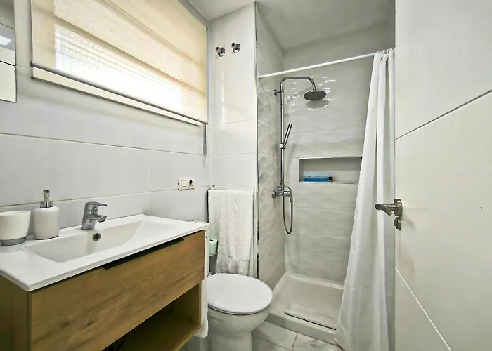 Girasol Rooftop View *